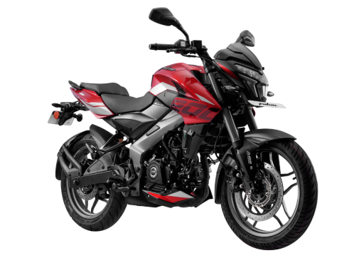 Bajaj Pulsar NS 125